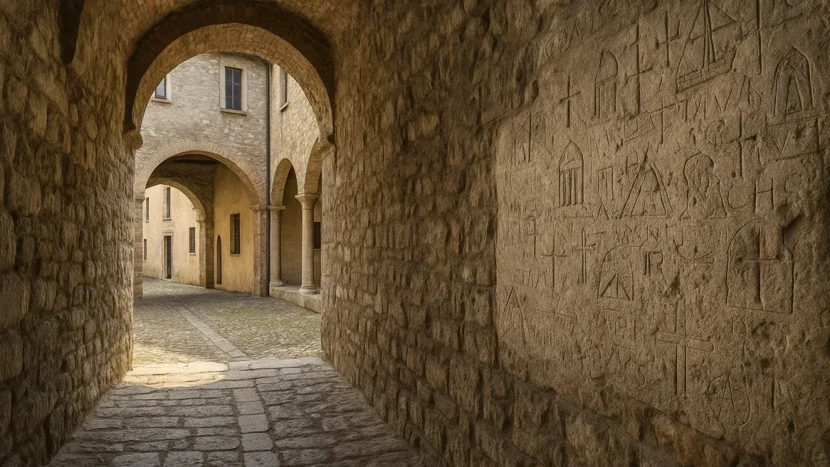 Borghi medievali del Veneto: cosa osservare durante una visita a piedi
