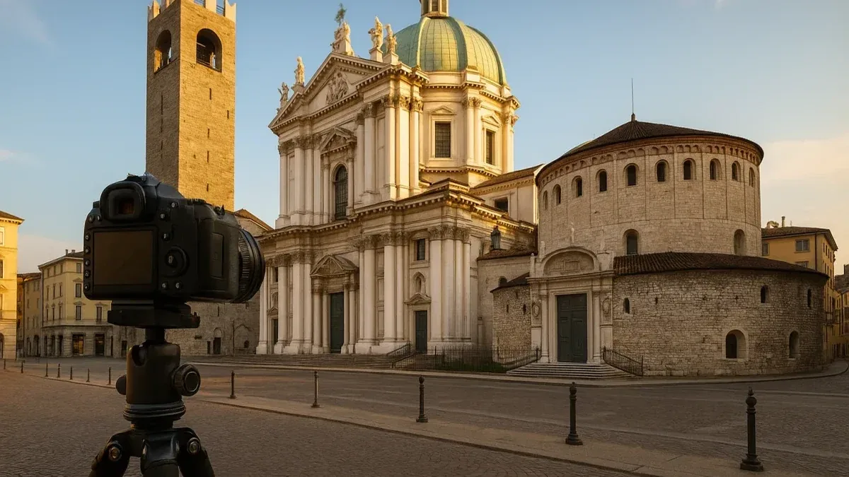 Verona in due giorni: come alternare monumenti, quartieri e pause