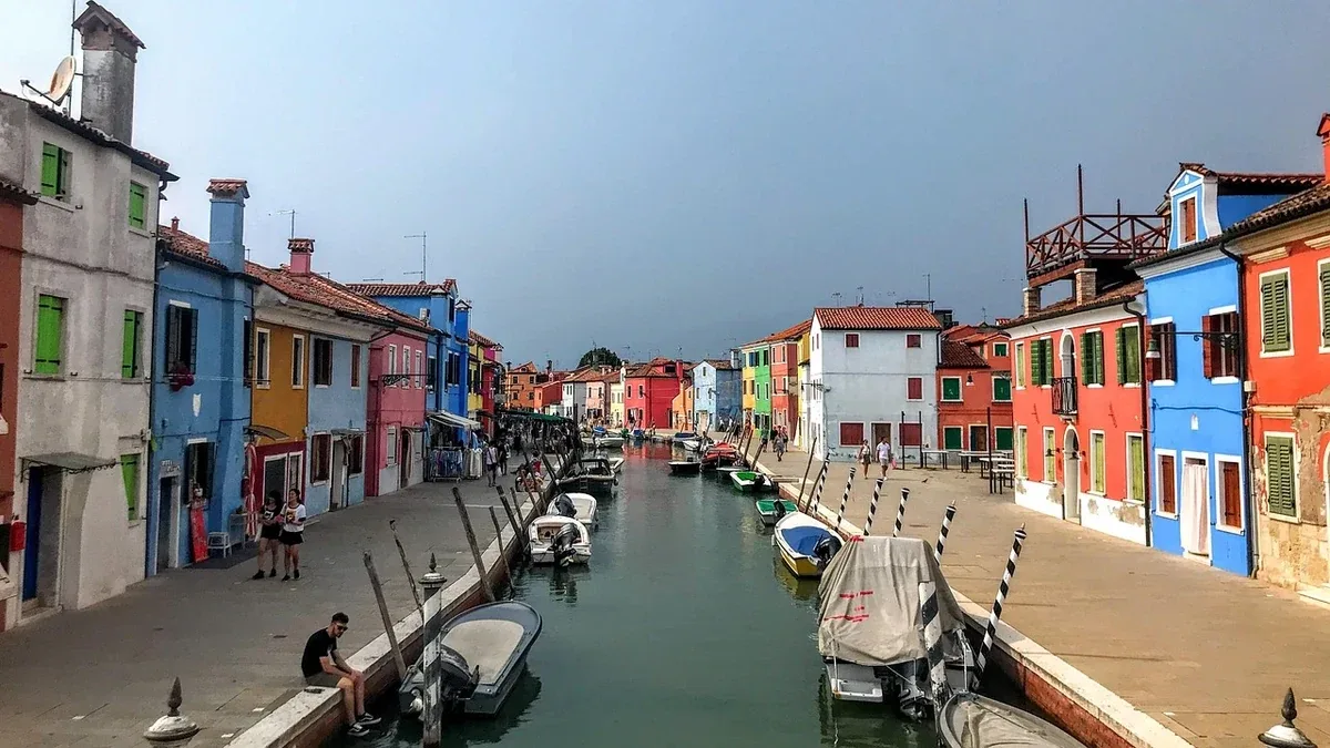 Borghi veneti vicino a Venezia: come organizzare una deviazione fuori città