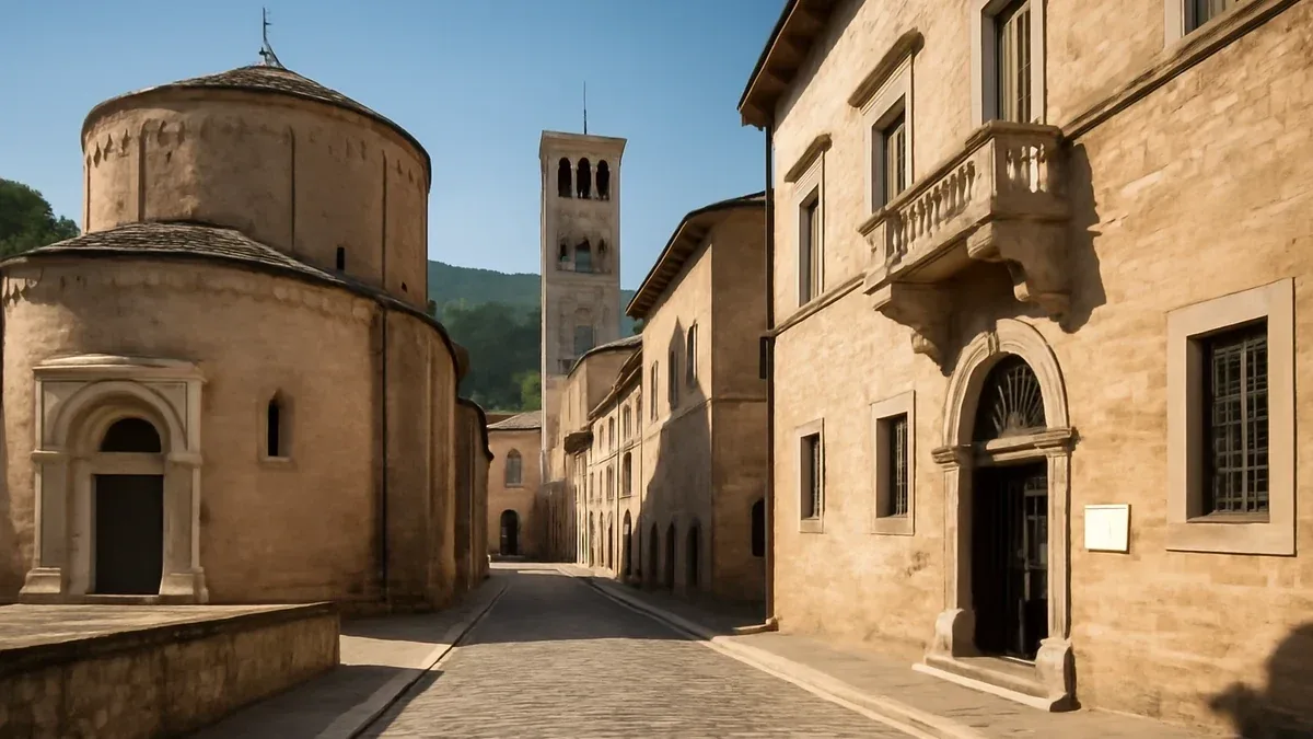 Borghi vicino a Verona: idee per una gita tra centro storico e colline
