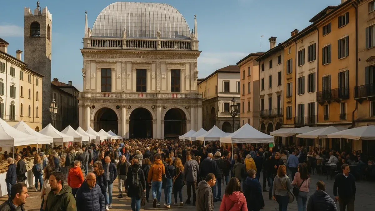 Padova in due giorni: come dividere centro storico e zone verdi