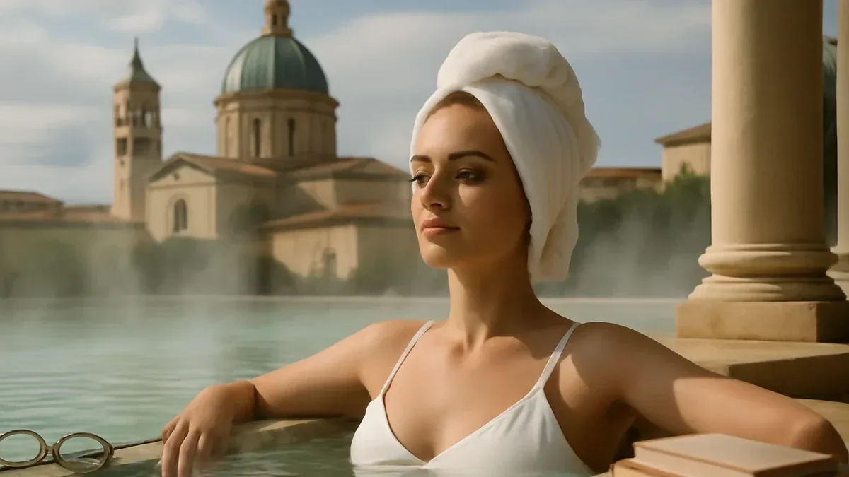 Terme in Veneto: come scegliere una zona in base al tipo di soggiorno