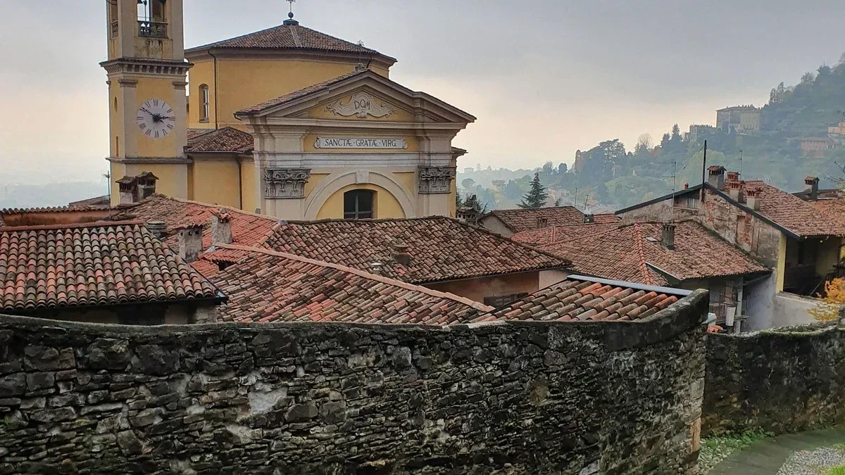 Borghi dei Colli Euganei: come scegliere una tappa per una giornata lenta