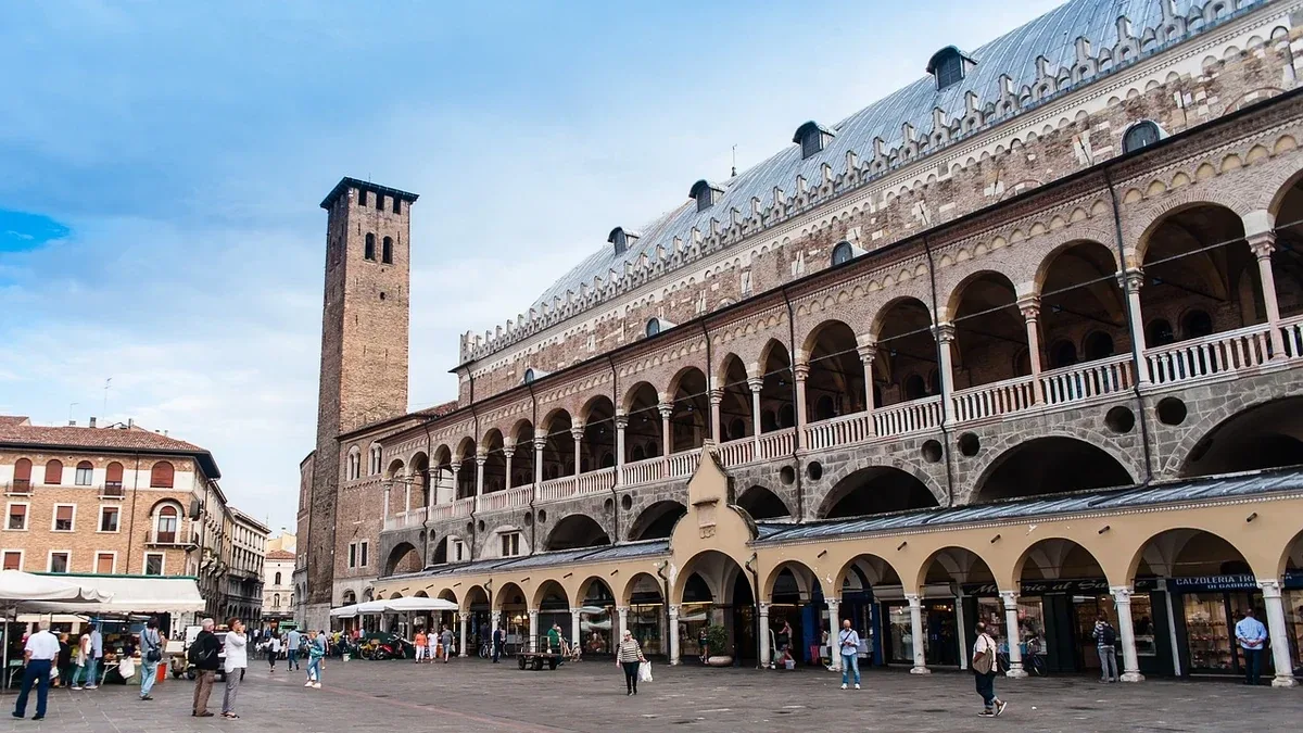 Vicenza in un giorno: come organizzare una visita tra centro e architetture palladiane