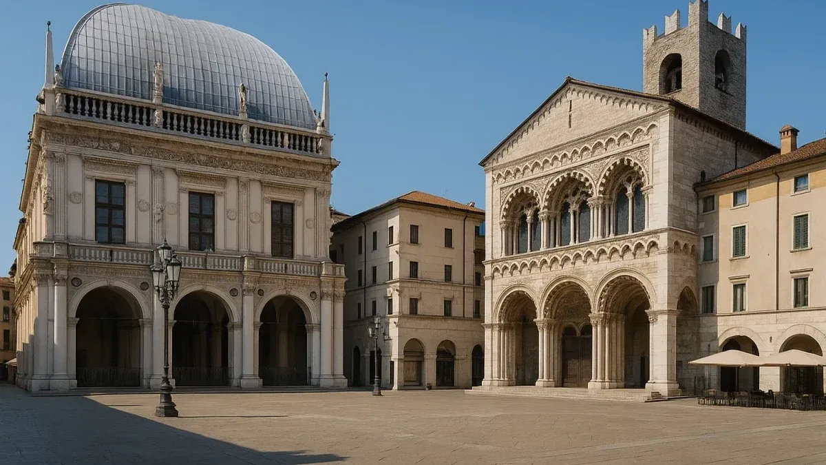 Padova in un giorno: come costruire un itinerario tra piazze e basiliche