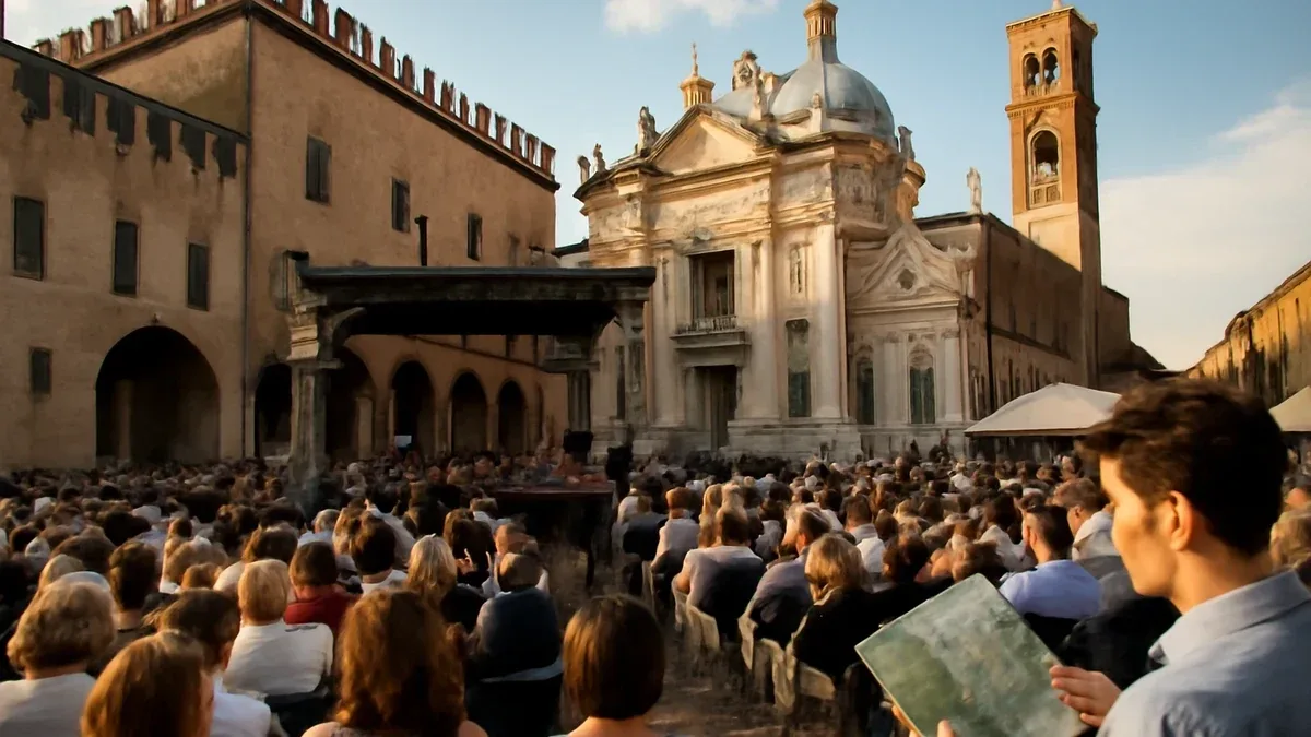 Feste tradizionali venete: come distinguere usanze locali e appuntamenti turistici