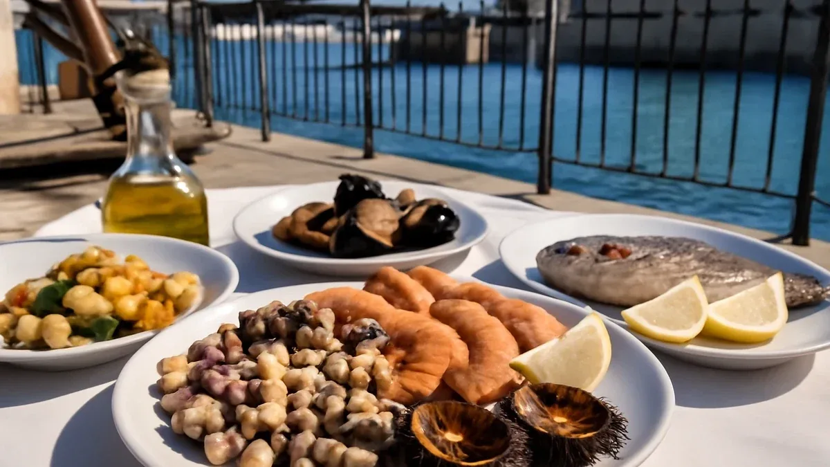 Cicchetti veneziani: cosa sono e come si inseriscono nella tradizione dei bacari