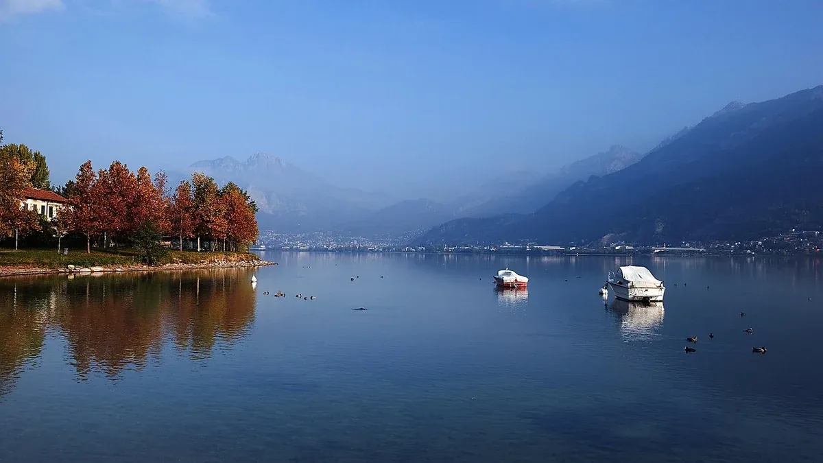 Lago di Garda veneto in un weekend: come dividere le tappe senza fare troppi chilometri