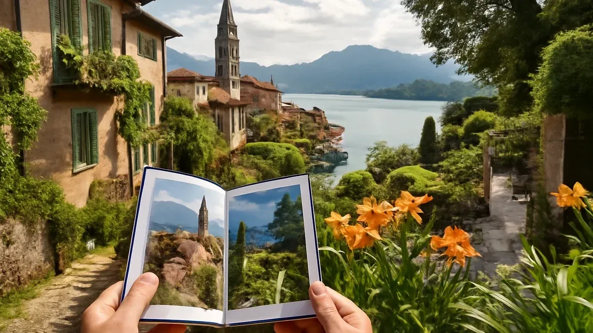 Veneto in estate: come alternare città, lago e montagna
