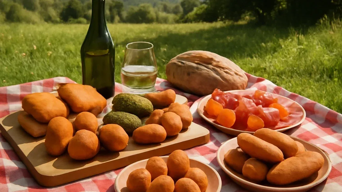 Picnic in Veneto: come scegliere una zona senza dipendere da aree attrezzate
