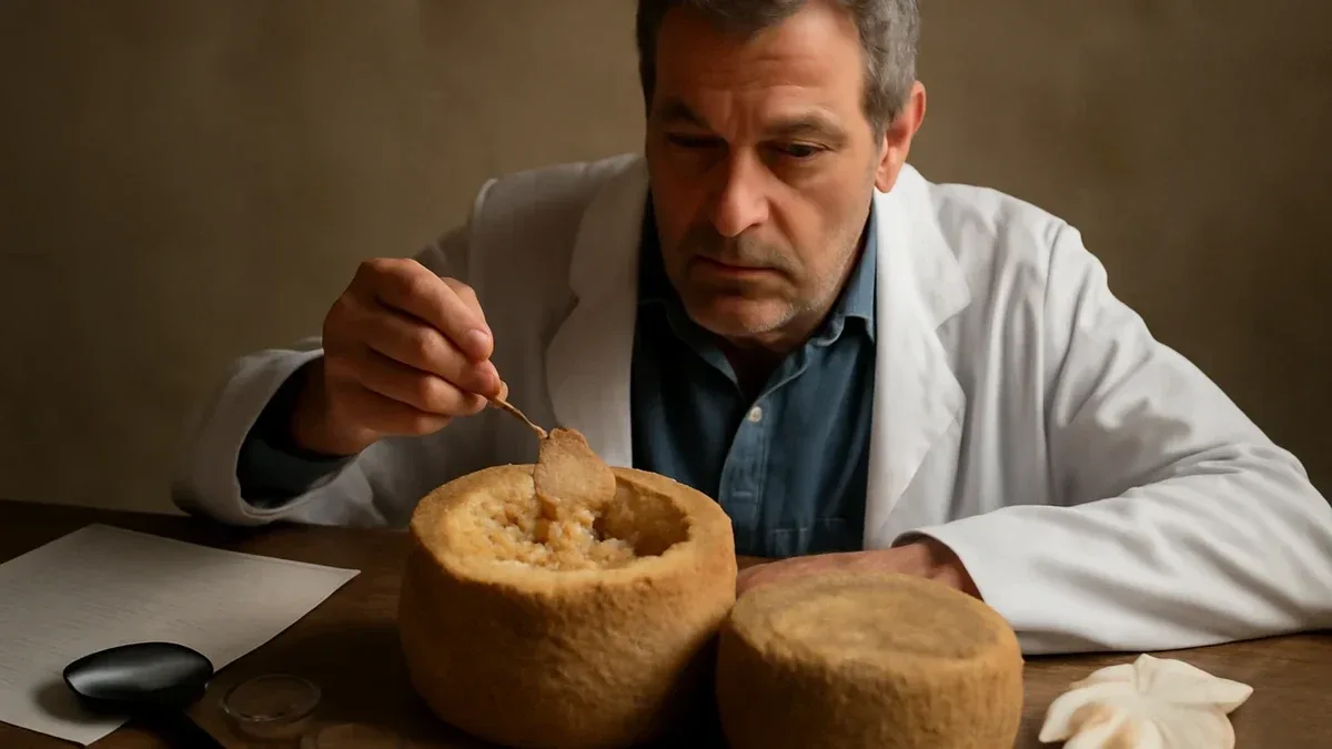 Monte Veronese: cosa sapere su questo formaggio della tradizione veneta