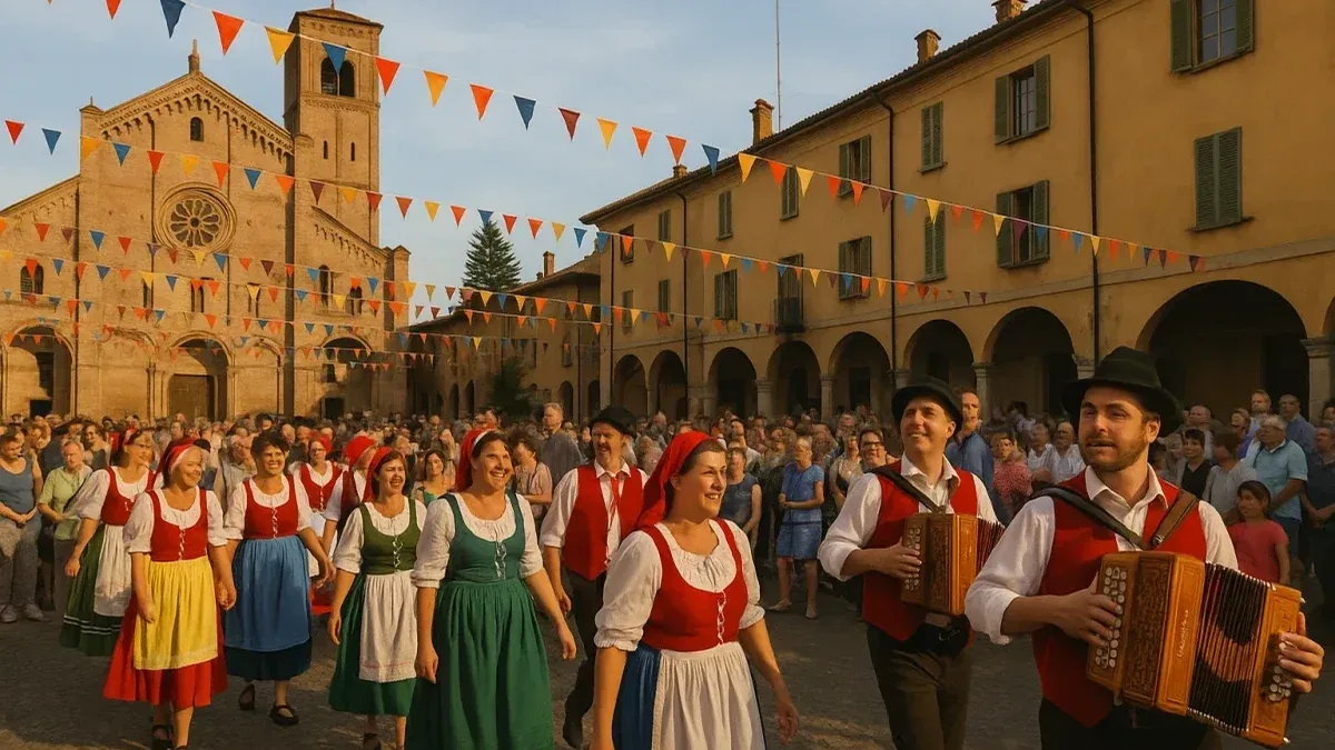 Tradizioni contadine del Veneto: quali tracce restano nei borghi e nelle campagne