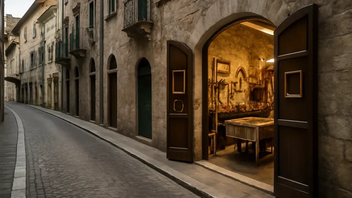 Asolo in un giorno: come organizzare una visita lenta nel centro storico