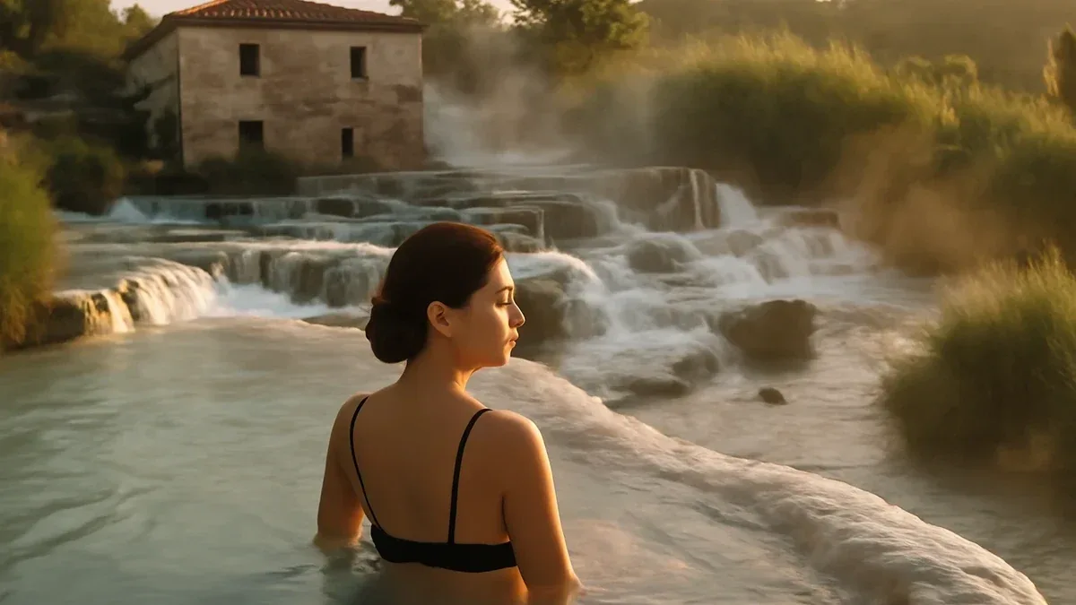 Weekend benessere in Veneto: come scegliere tra terme, natura e borghi