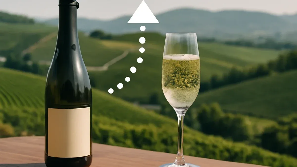 Prosecco e territorio: come distinguere vitigno, vino e zona di produzione