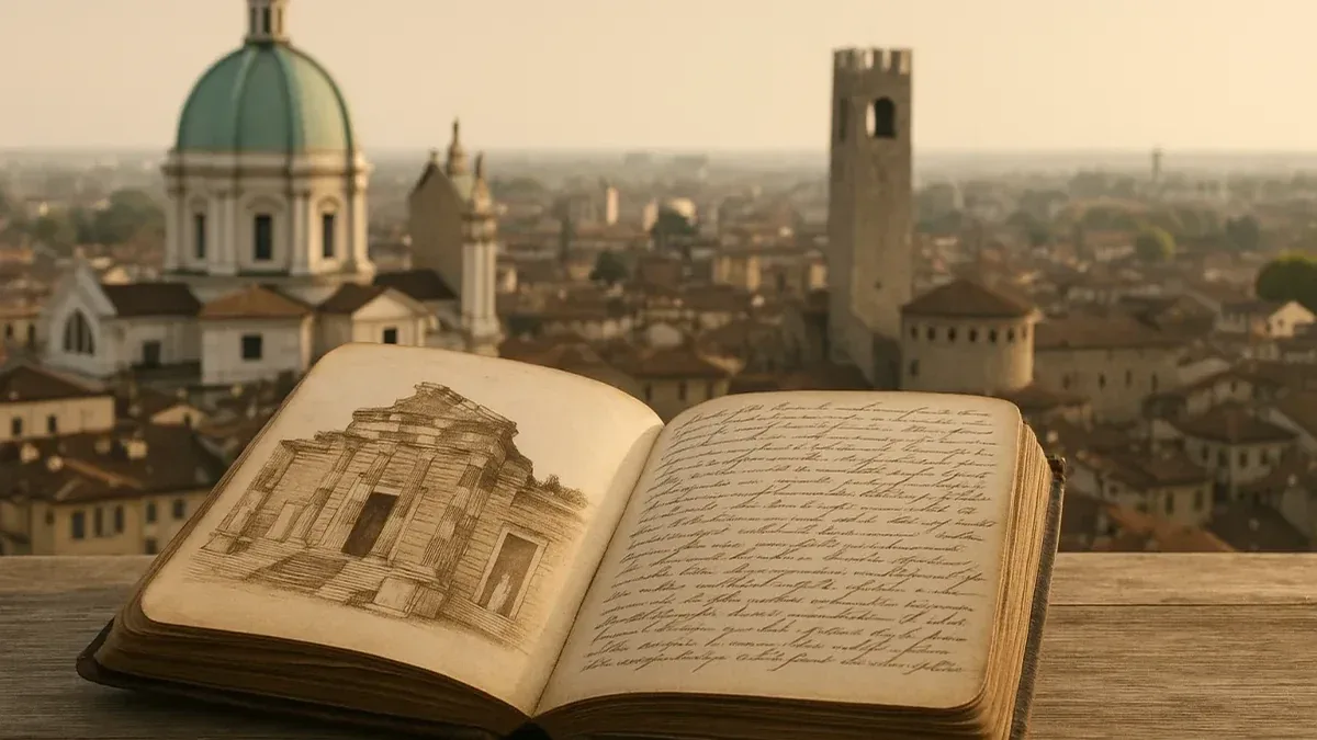 Leggende venete: come si intrecciano con paesaggio e memoria dei luoghi
