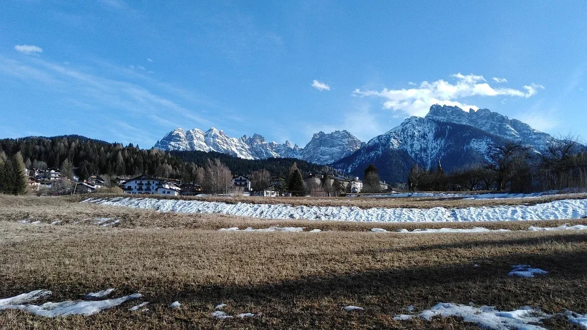 Cortina e dintorni: come organizzare una giornata senza concentrarsi solo sul centro