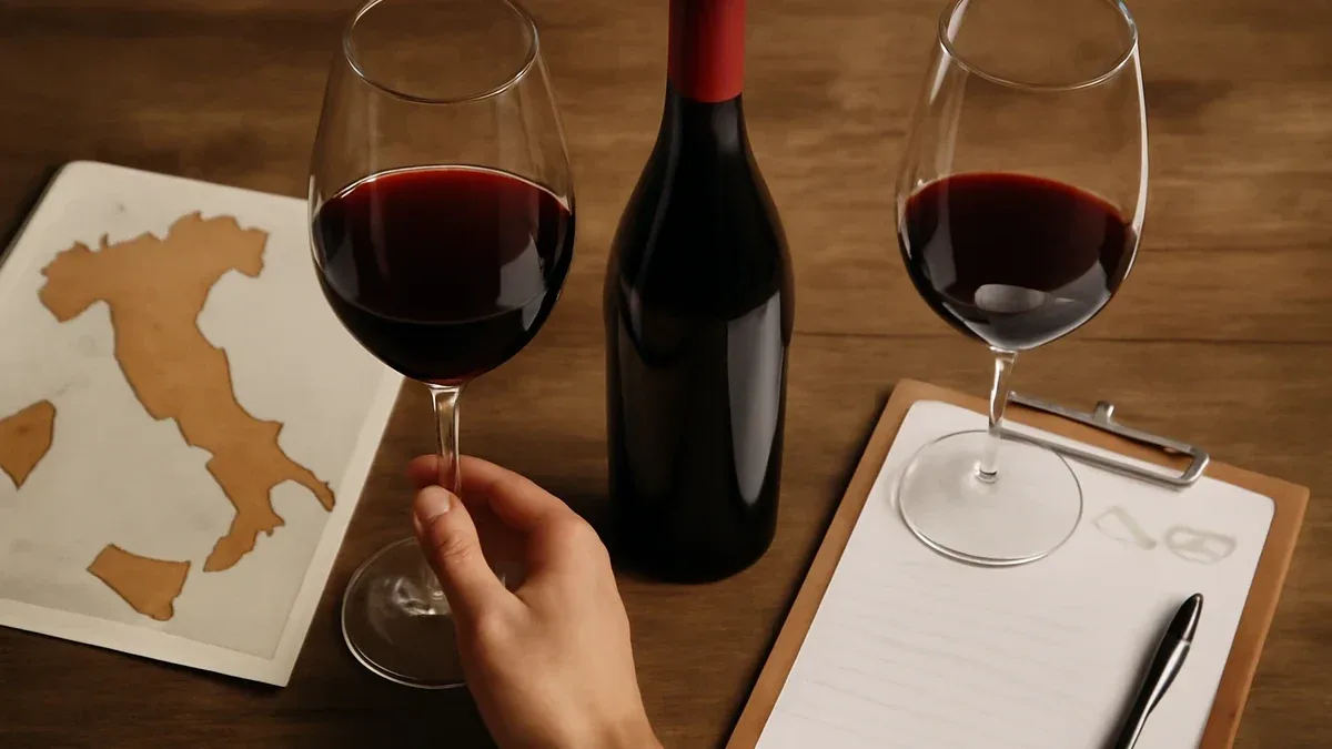Amarone e Valpolicella: quali differenze conoscere prima di un assaggio