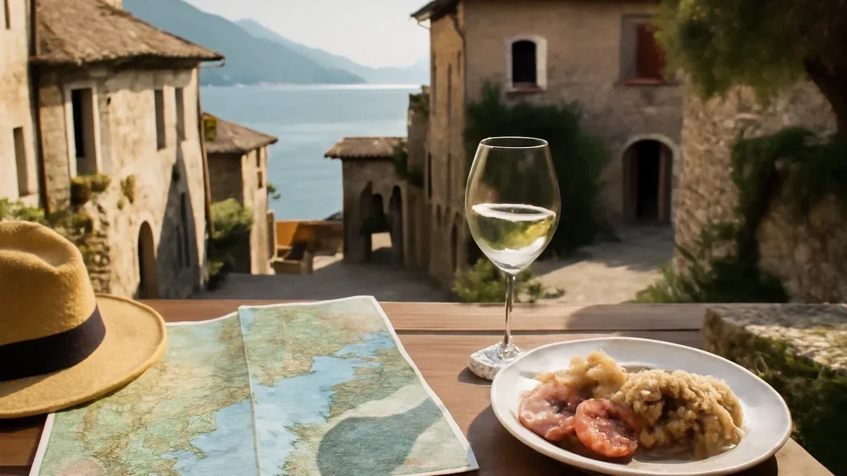 Soave: come si inserisce tra i vini bianchi del Veneto