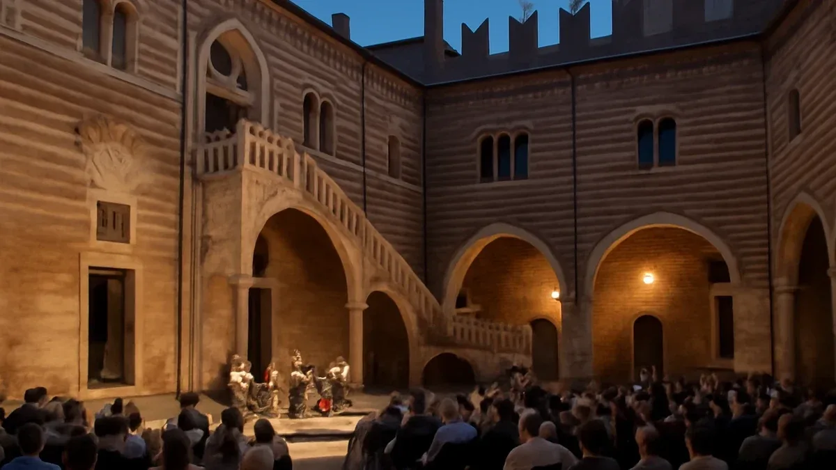 Teatri storici veneti: perché sono importanti nella vita culturale delle città