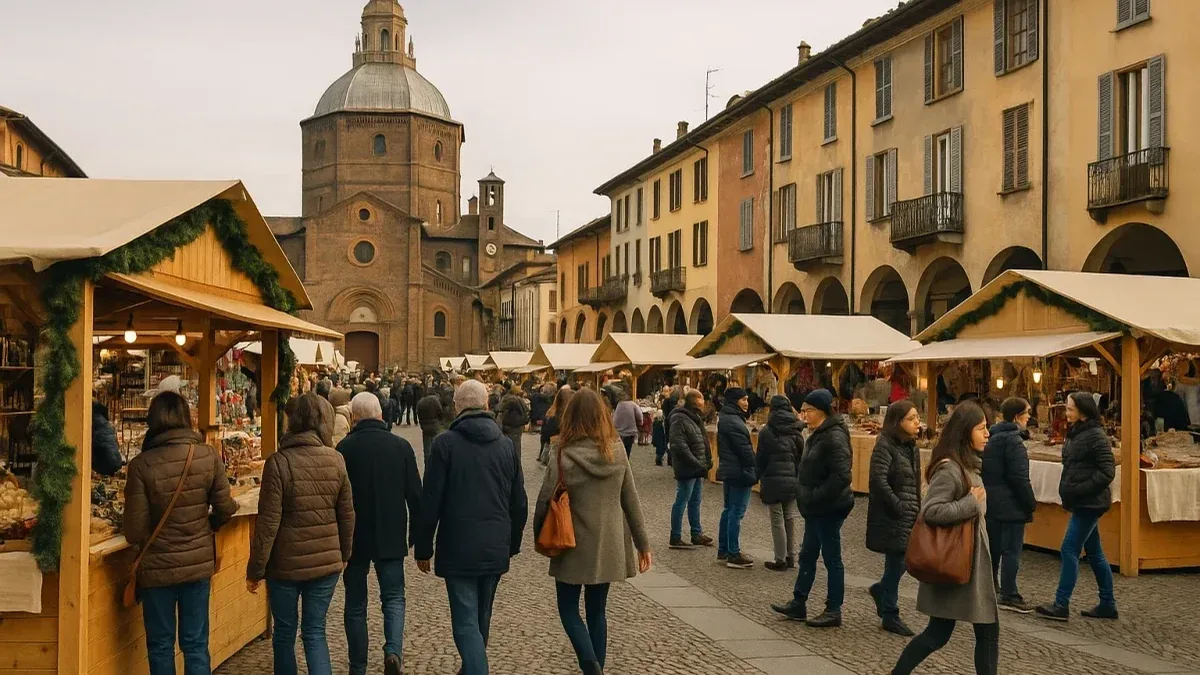 Attività all’aperto in Veneto: come scegliere in base alla stagione