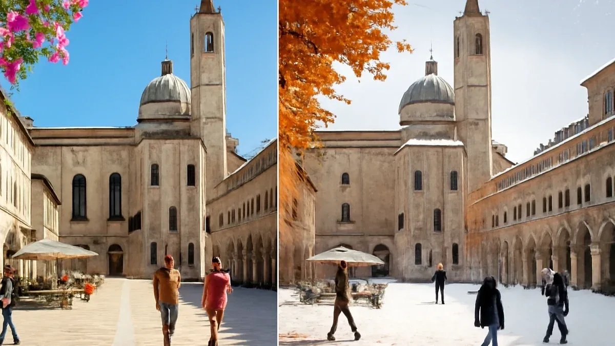 Borghi del Veneto da visitare in inverno: come scegliere una meta adatta alla stagione