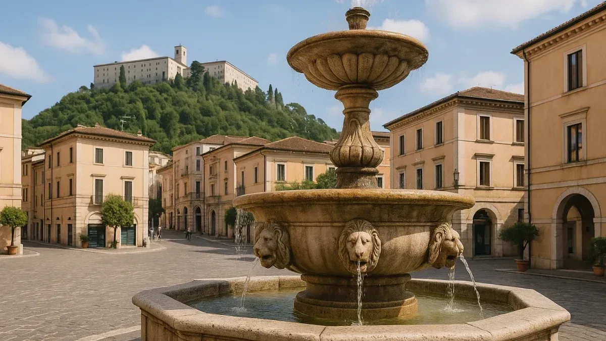 Marostica in un giorno: cosa vedere oltre la piazza principale