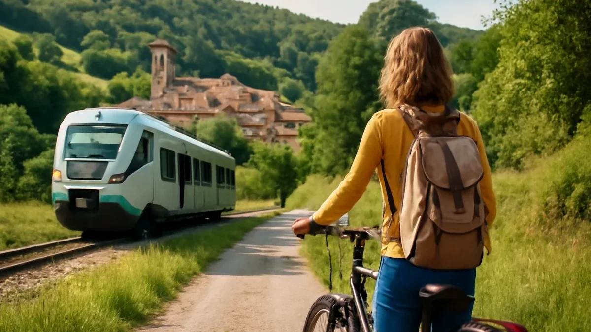 Veneto senza auto: come scegliere una gita raggiungibile con i mezzi