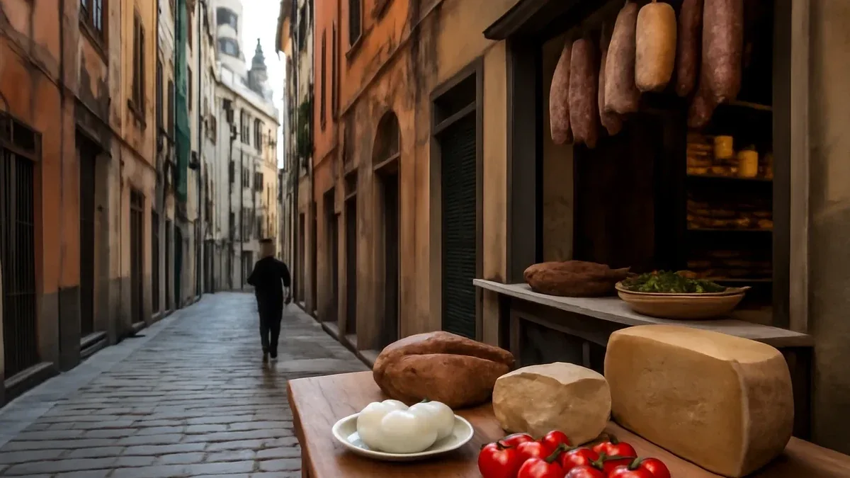 Prodotti tipici veneti da cercare nei mercati e nelle botteghe