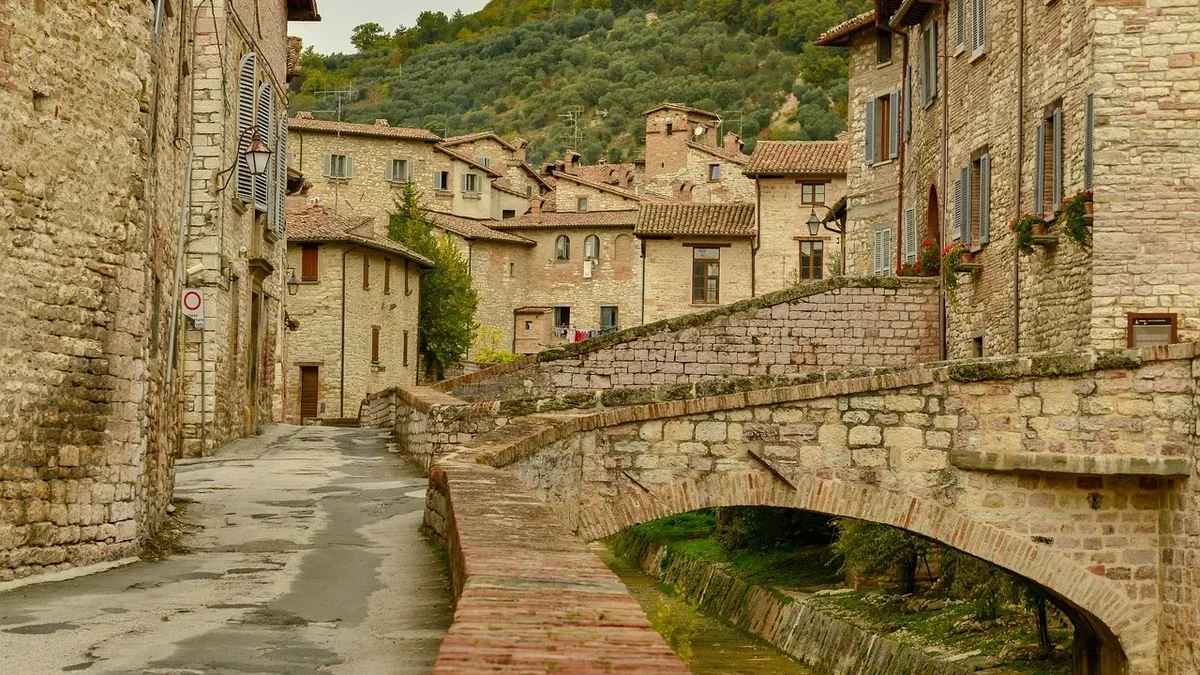 Arquà Petrarca: cosa vedere tra la casa del poeta e le vie del borgo