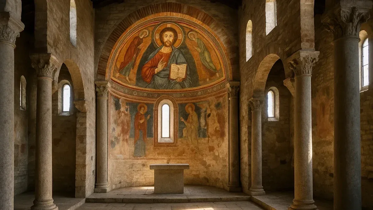 Cappella degli Scrovegni: come preparare la visita agli affreschi di Giotto