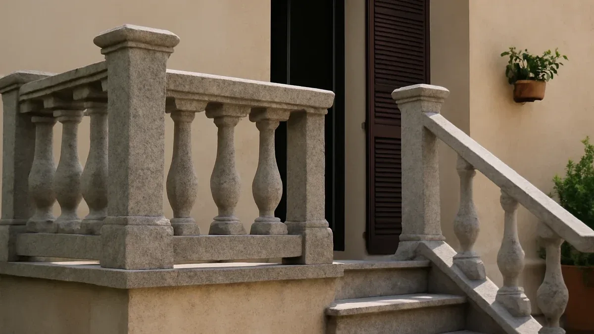 La lavorazione della pietra di Vicenza: dove cercarne le tracce in città
