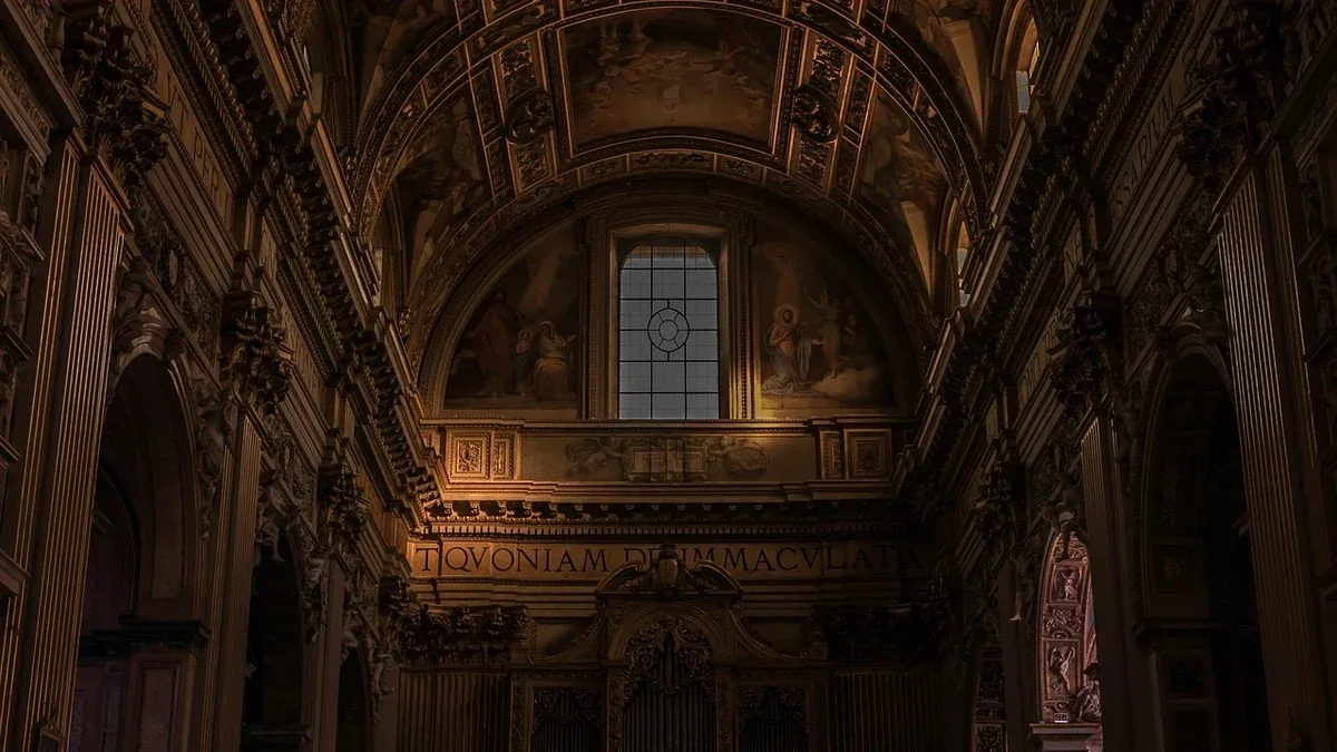 Basilica del Santo a Padova: cosa osservare nelle cappelle e nel chiostro
