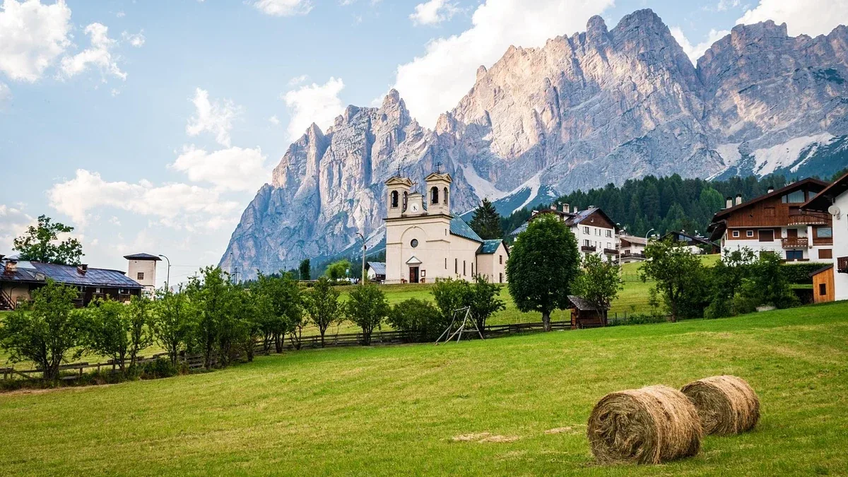 Sottoguda: cosa vedere nel borgo ai piedi della Marmolada