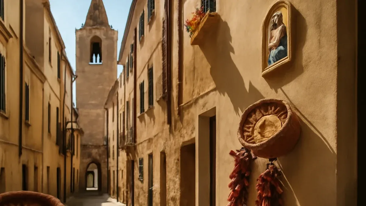 Gli ex voto nei santuari veneti: cosa raccontano delle comunità locali