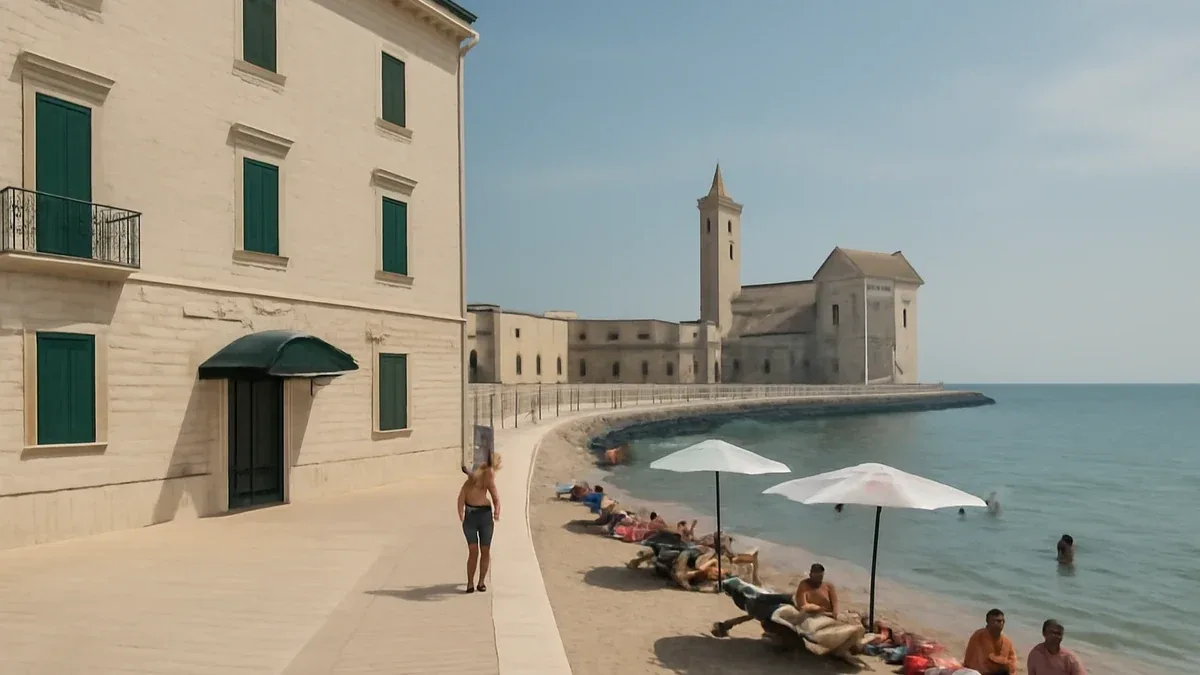 Caorle oltre la spiaggia: cosa osservare nel centro storico