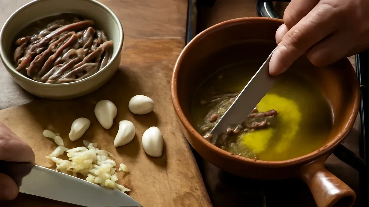 Fagiolo di Lamon: caratteristiche e usi nella cucina bellunese