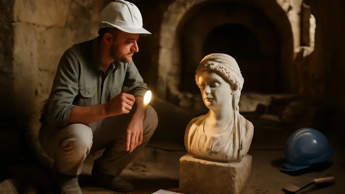Canova a Possagno: come collegare la Gypsotheca ai luoghi del paese