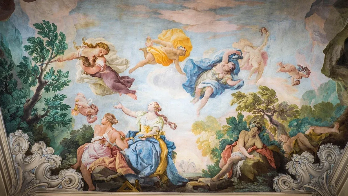 Palazzo Ducale a Venezia: come orientarsi tra sale istituzionali e Prigioni