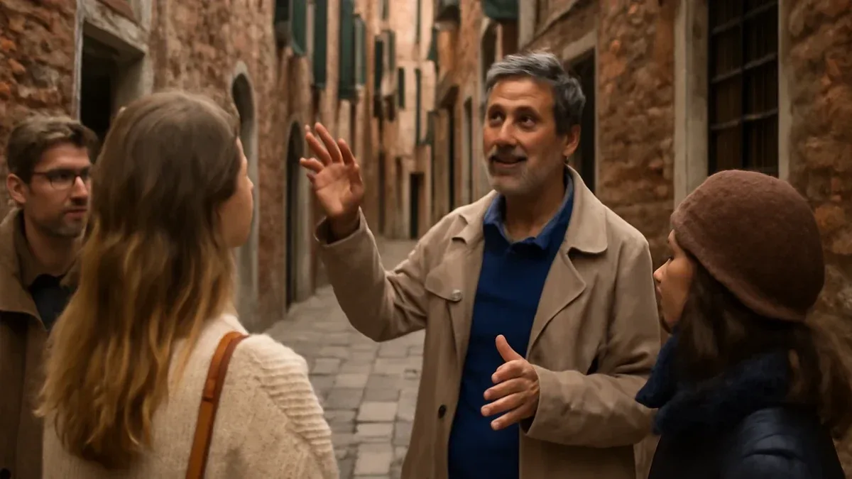 Ghetto di Venezia: luoghi e testimonianze da conoscere durante la visita