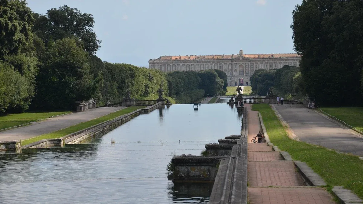 Giardini di Villa Pisani a Stra: come esplorare il parco e il labirinto