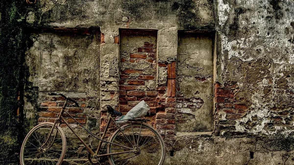 In bici lungo la Treviso-Ostiglia: come scegliere un tratto da percorrere