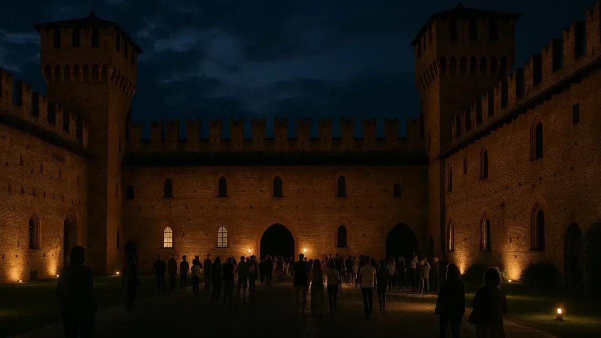 Castelvecchio a Verona: come seguire il percorso del museo nella fortezza