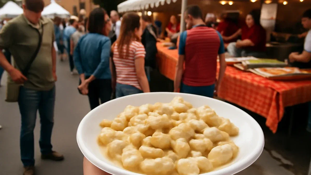 Gnocchi con la fioreta: la specialità della Valle dell'Agno da conoscere