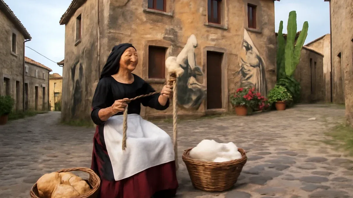 Il Museo del Merletto di Burano: un percorso tra strumenti e manufatti