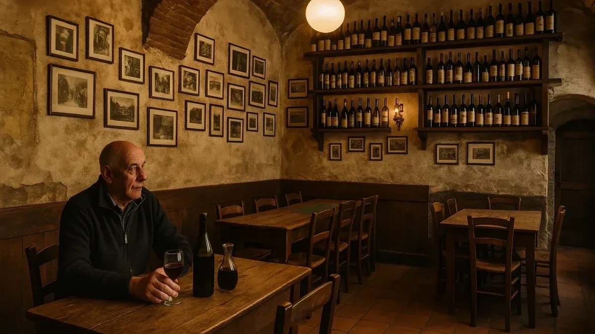 Visitare una cantina in Valpolicella: quali domande fare durante la degustazione