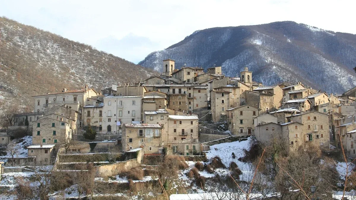 Possagno: come esplorare il paese natale di Canova oltre il museo