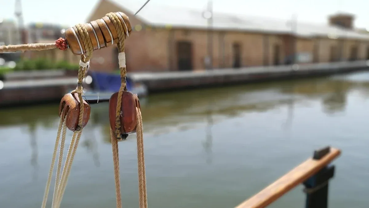 La navigazione fluviale sul Sile: testimonianze del commercio tra Treviso e la laguna