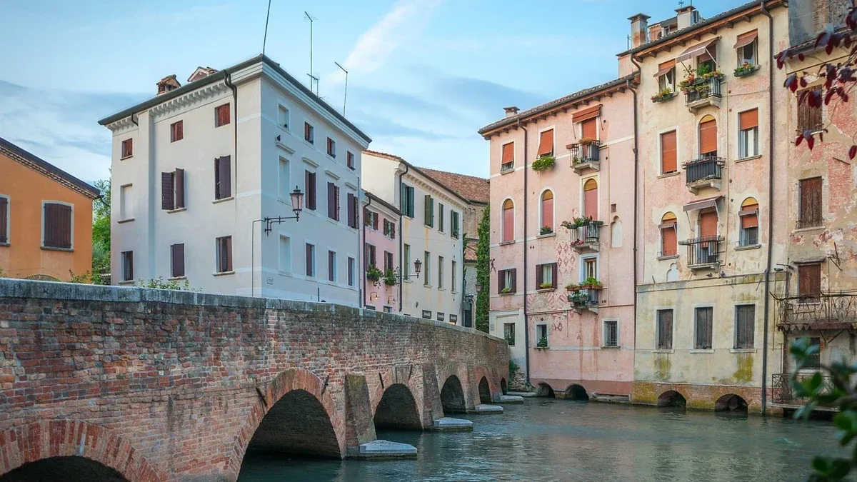Le ville della Riviera del Brenta: perché sorgono lungo il canale