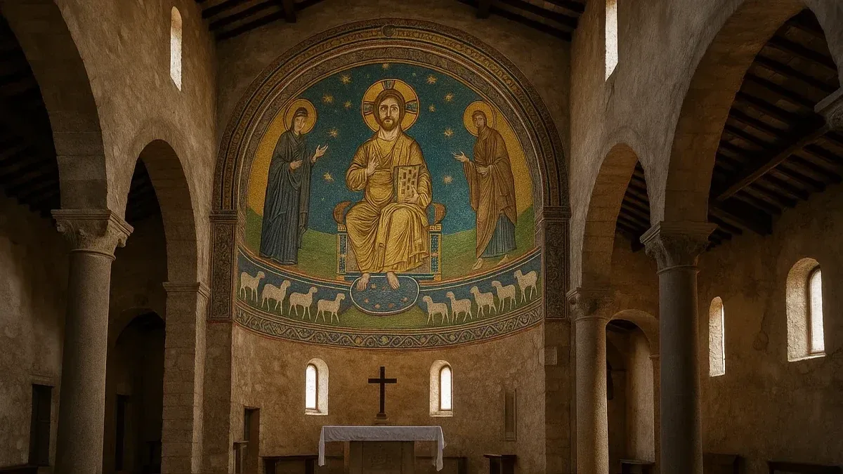 Le edicole votive nelle campagne venete: forme e collocazioni nel paesaggio